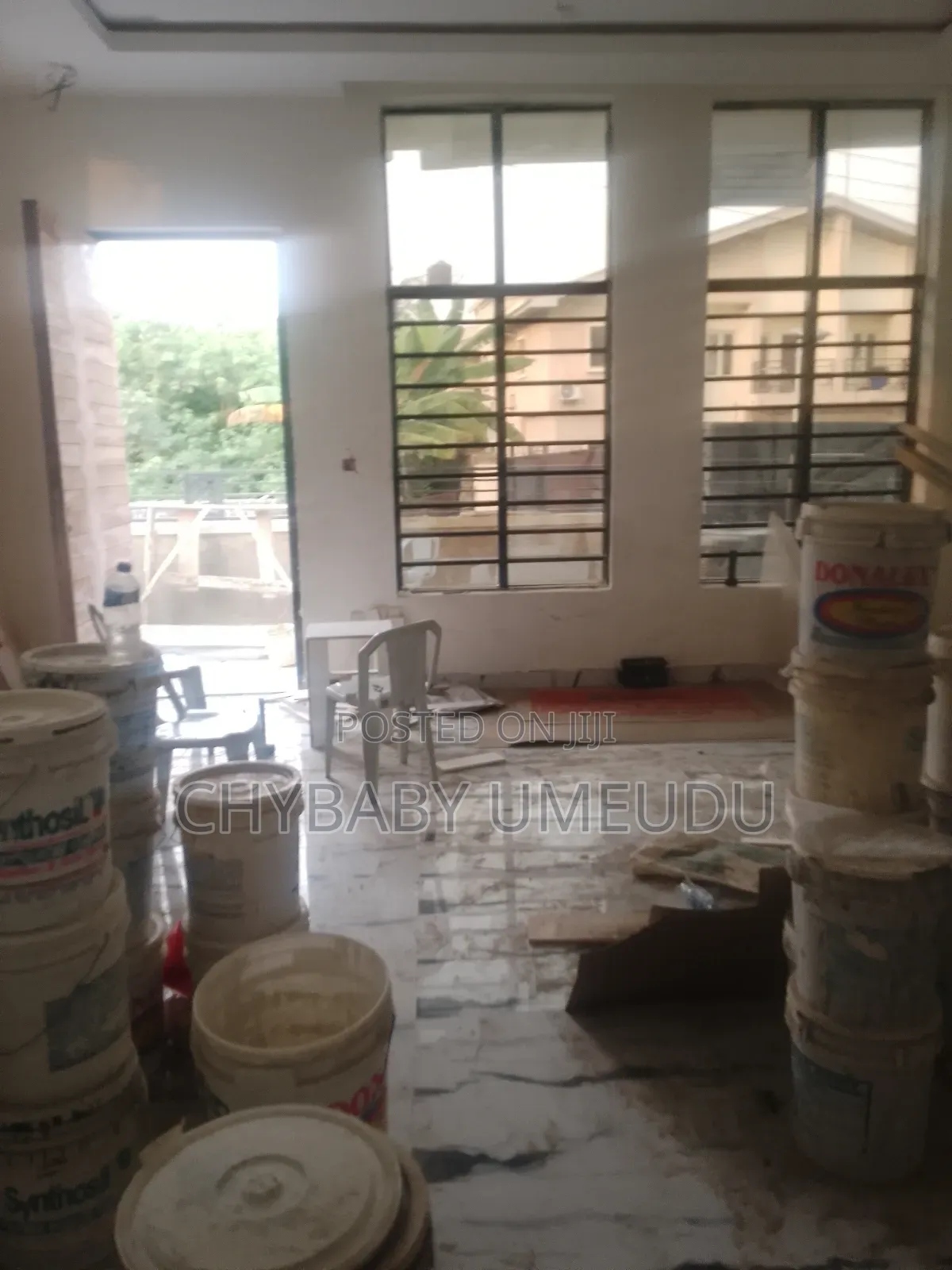 5bdrm Duplex in Peninsula Gardens, Ajah for sale