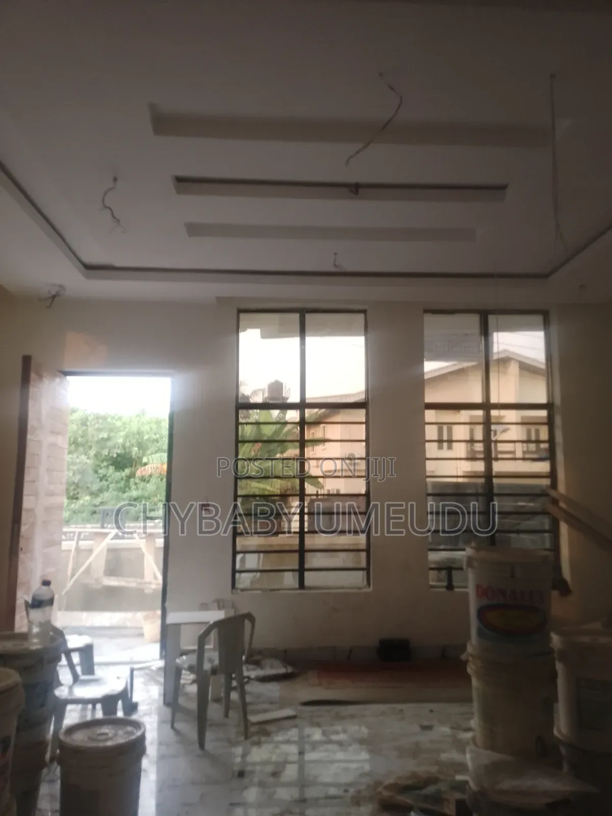 5bdrm Duplex in Peninsula Gardens, Ajah for sale