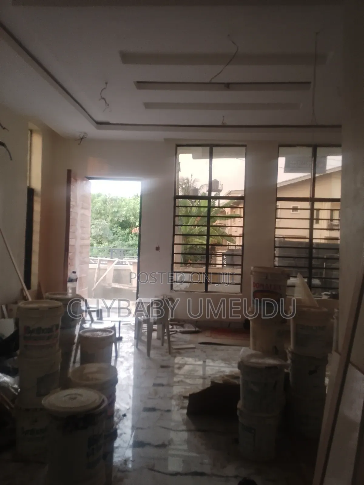 5bdrm Duplex in Peninsula Gardens, Ajah for sale