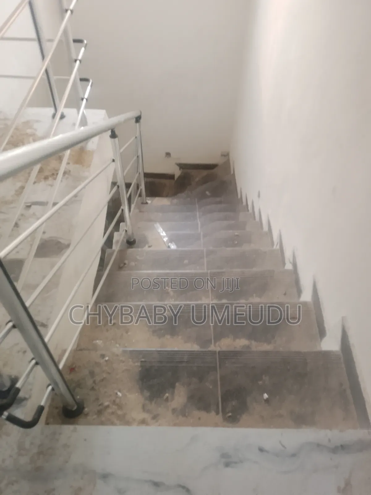 5bdrm Duplex in Peninsula Gardens, Ajah for sale