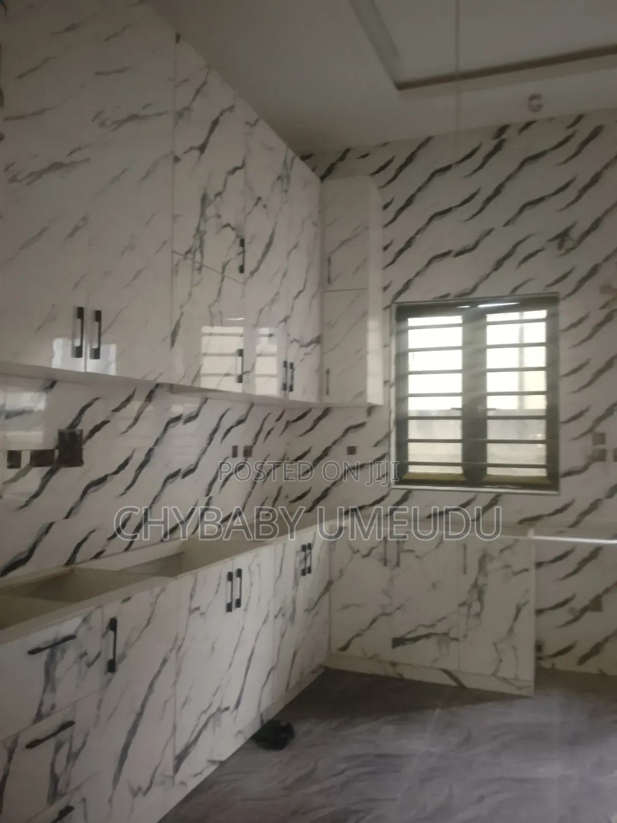 5bdrm Duplex in Peninsula Gardens, Ajah for sale