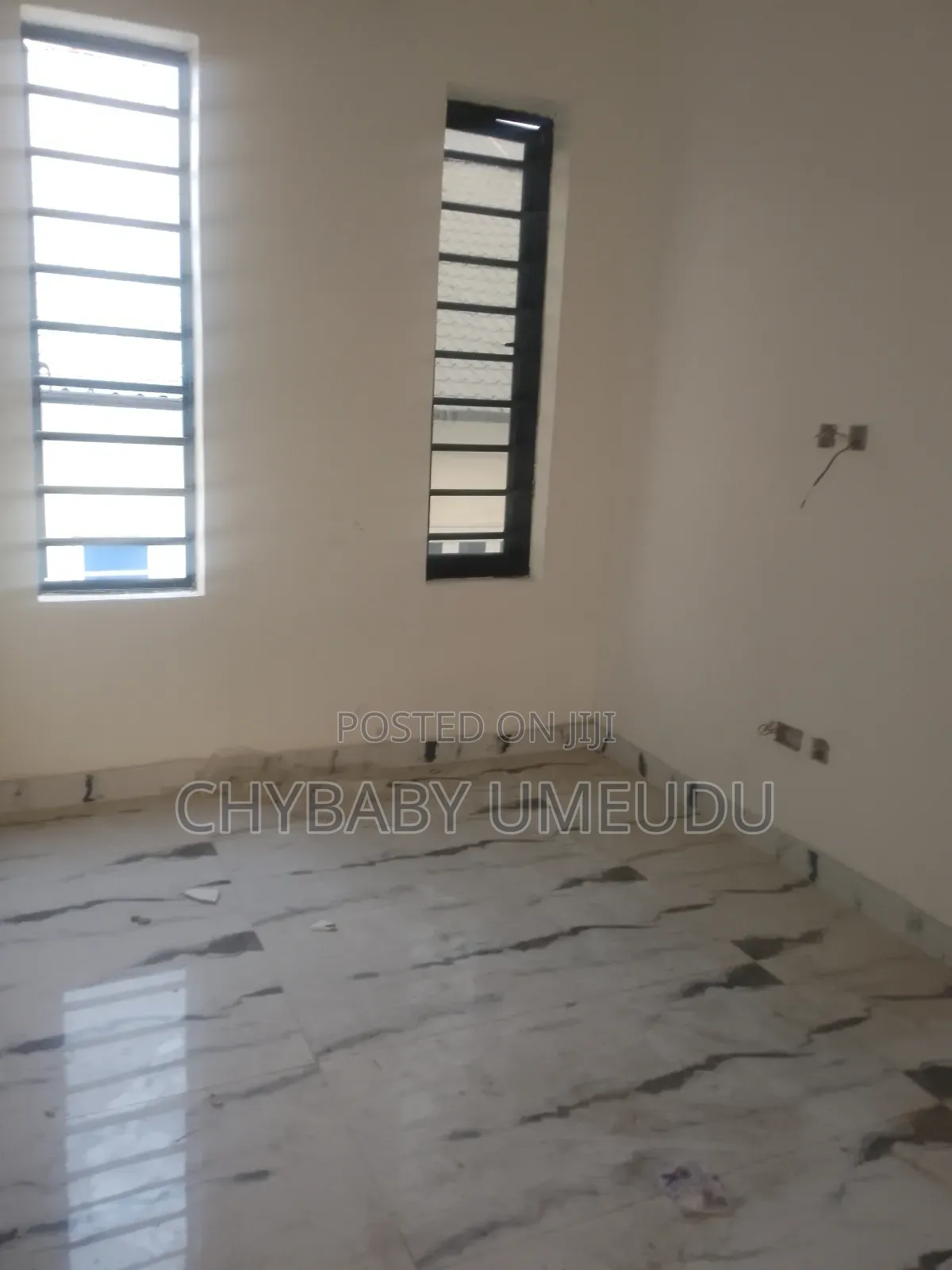 5bdrm Duplex in Peninsula Gardens, Ajah for sale