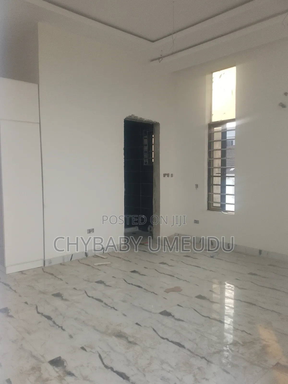 5bdrm Duplex in Peninsula Gardens, Ajah for sale