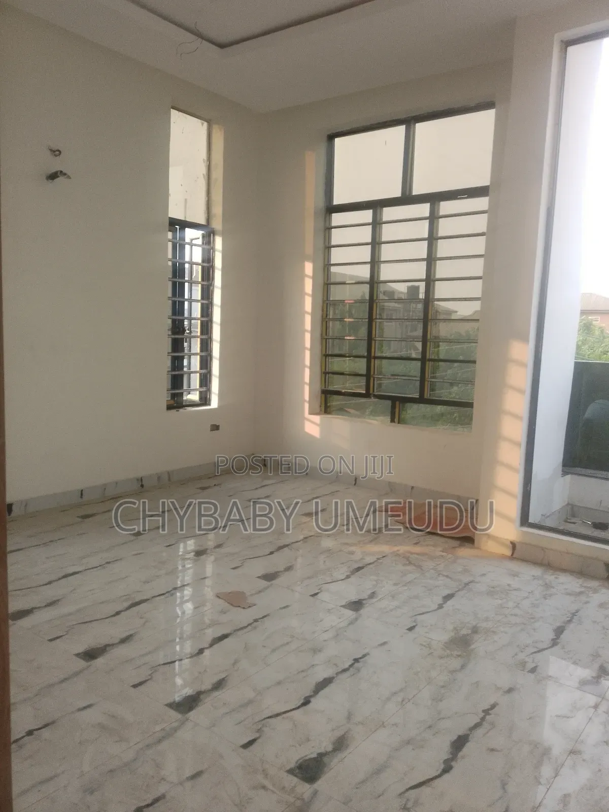 5bdrm Duplex in Peninsula Gardens, Ajah for sale