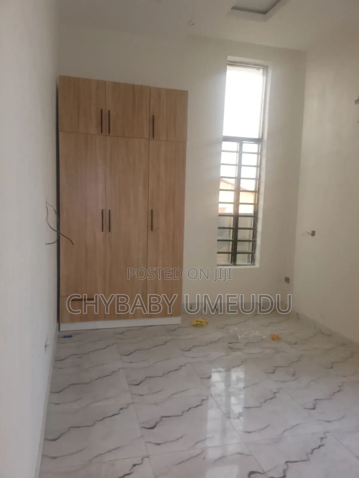 5bdrm Duplex in Peninsula Gardens, Ajah for sale