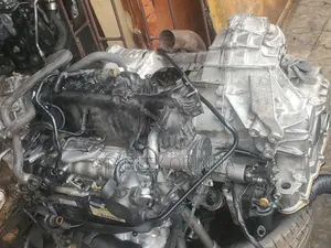 Engine Mercedes Benz W270 for A220 GLA250 CLA250