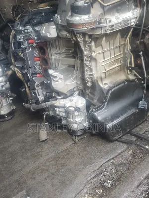 Mercedes Benz Engine W272 for C300 GLK350 Ml350 E350