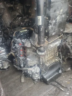 Mercedes Benz Engine W272 for C300 GLK350 Ml350 E350