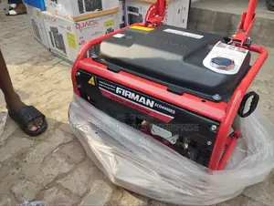 Eco 4990 Sumec Firman