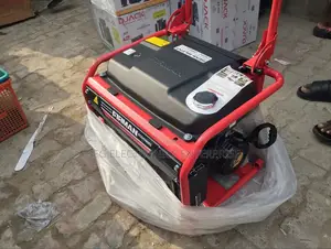 4.5 KVA Sumec Firman
