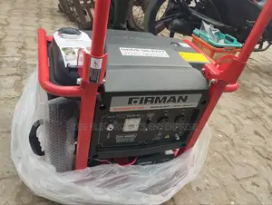 4.5 KVA Sumec Firman