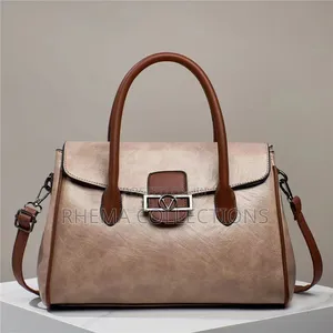 Luxury Leather Bag