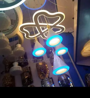 Luxury Light