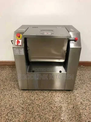 Powder Mixer Machine