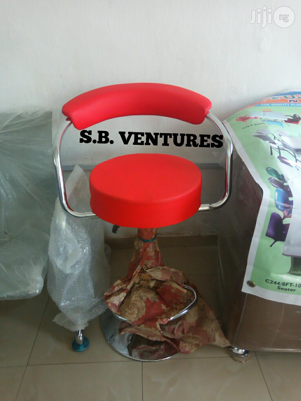 Bar Chair/ Barstool