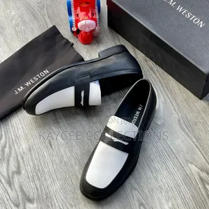 Photo - Luxury Italian Shoe for Men