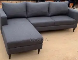 Beautiful Gray Lshap Troll Pillows N Single Seater