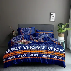 Bedsheet And Fluffy Duvet Set