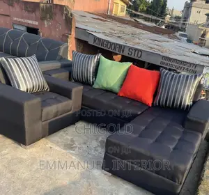 Beautiful Lshap Troll Pillows N Single Seater