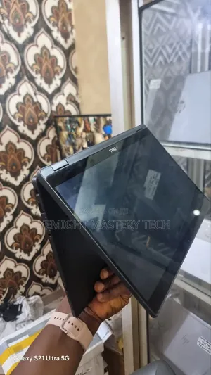 Laptop Dell Latitude 7390 8GB Intel Core I5 SSD 256GB