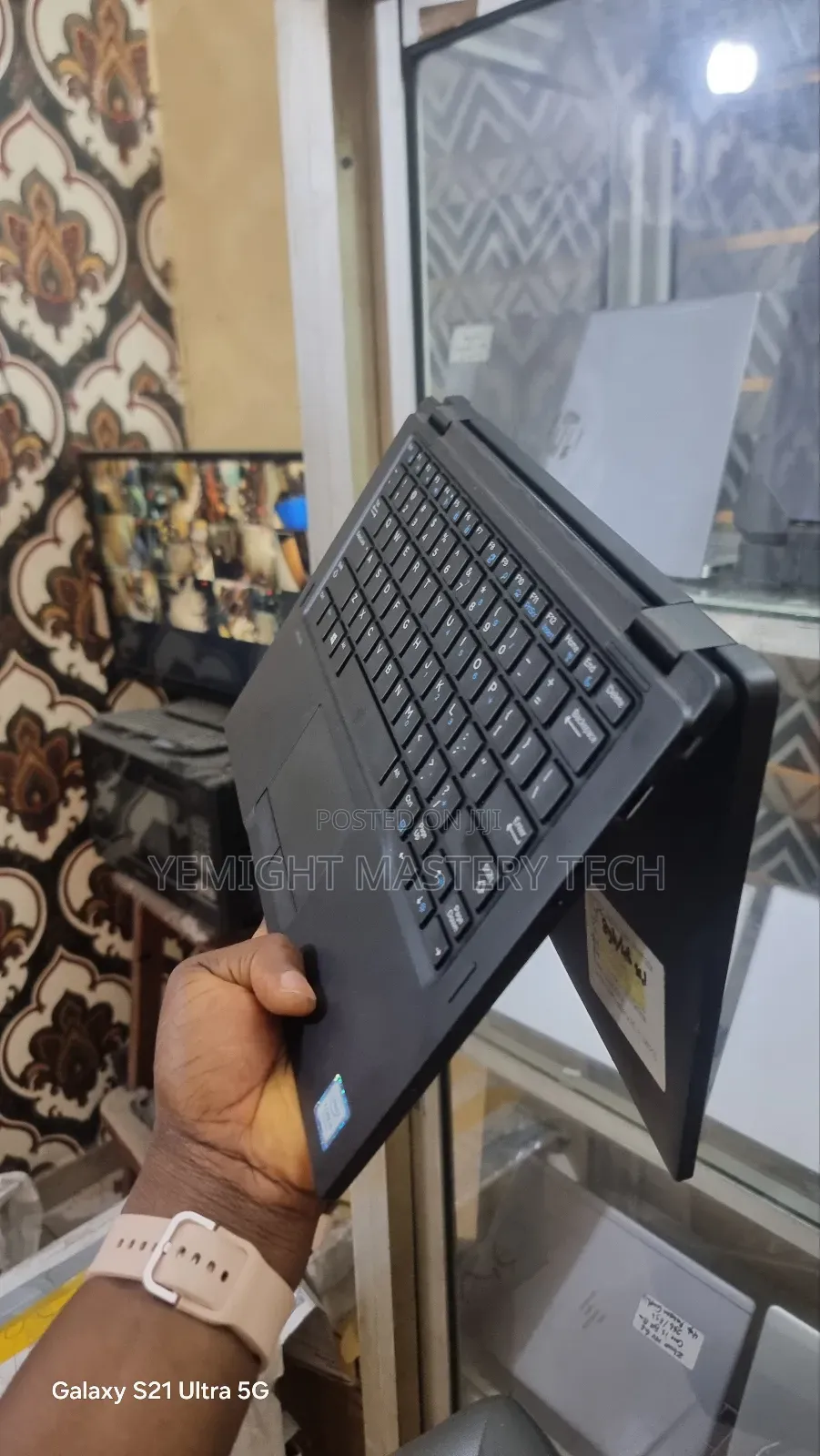 Laptop Dell Latitude 7390 8GB Intel Core I5 SSD 256GB