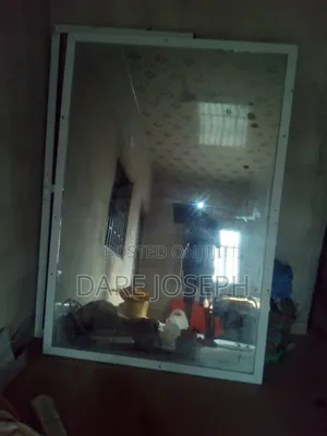 Saloon and Fashion Mirror