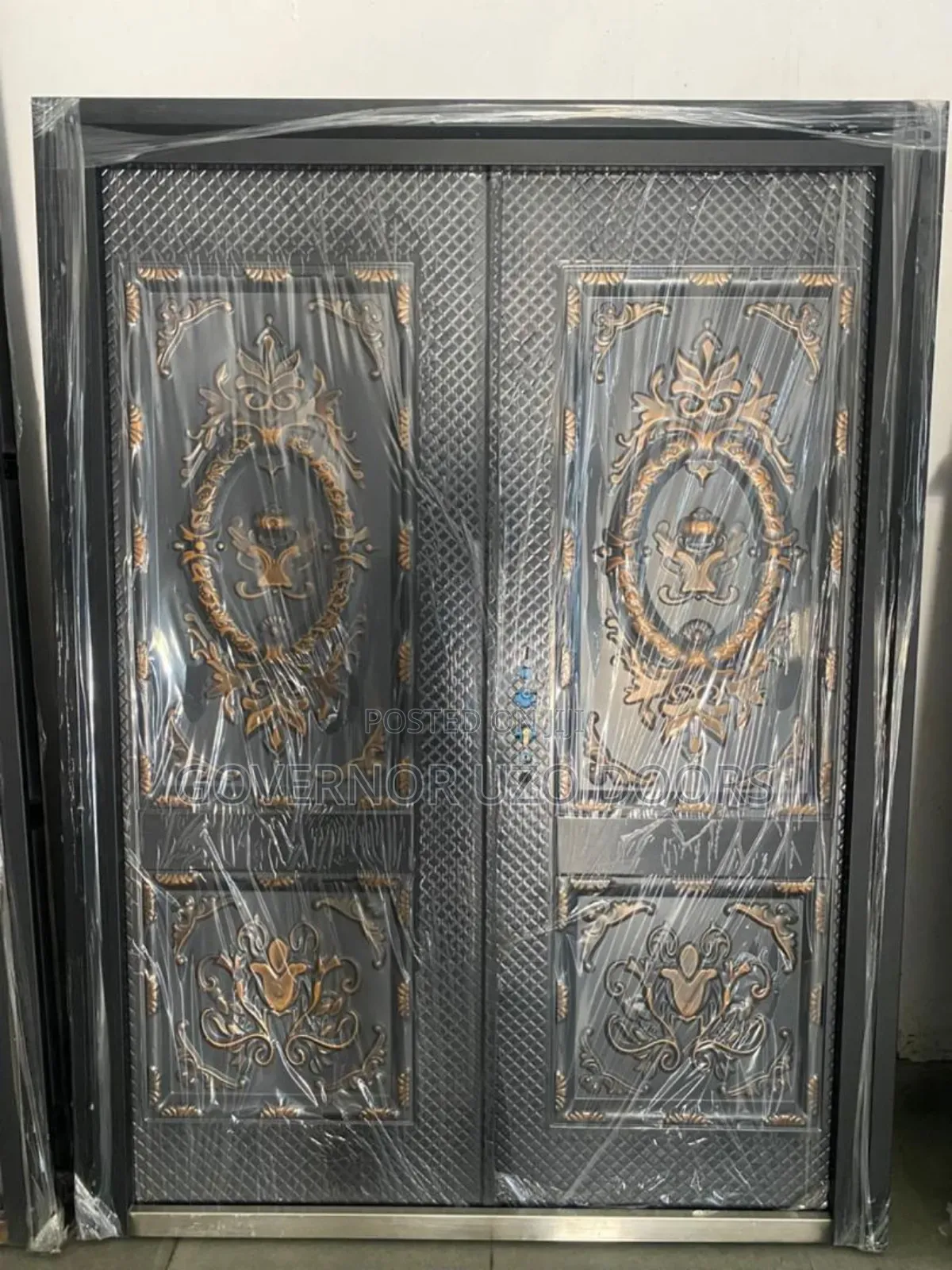 5ft Italy Copper
