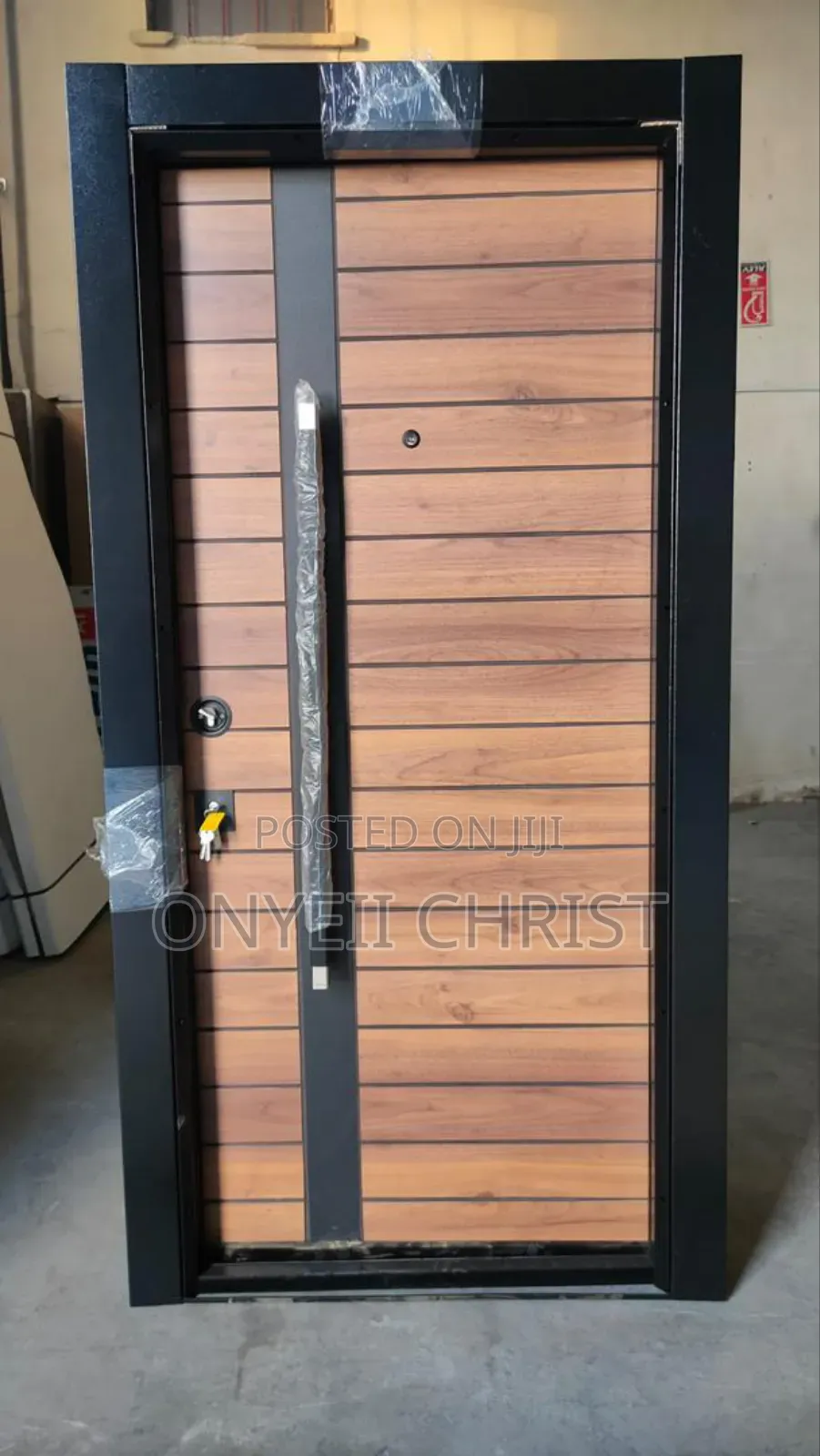 Turkey Door
