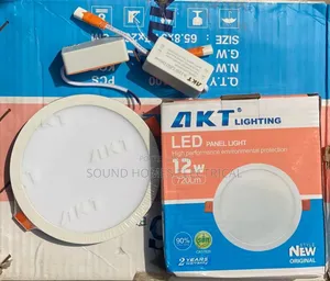 AKT 12W Pop Down Light