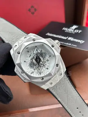 HUBLOT New Inn