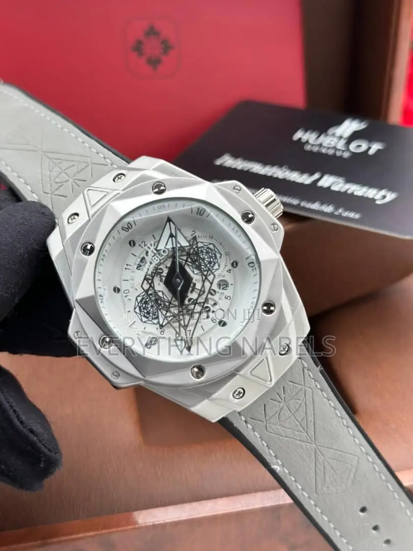 HUBLOT New Inn