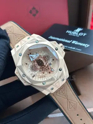 HUBLOT New Inn