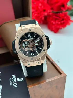 HUBLOT New Inn