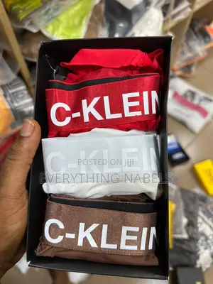 3in1 Condom Boxers Sets