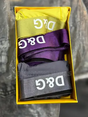 3in1 Condom Boxers Sets
