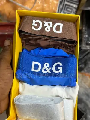 3in1 Condom Boxers Sets