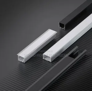 10mm Aluminium Profiles Fitting