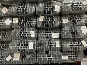 10mm Aluminium Profiles Fitting