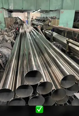 Stainless Accessories