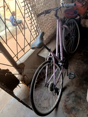 Photo - Well-Maintained [Bike Brand] [Bike Model] - Ready to Ride!