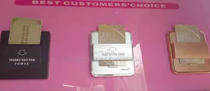Original Card Switch
