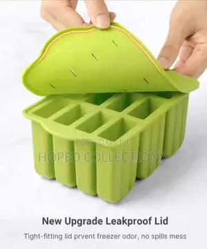 12 Side Popsicle Maker