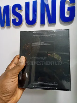 New Samsung Galaxy Z Fold6 256 GB Gray
