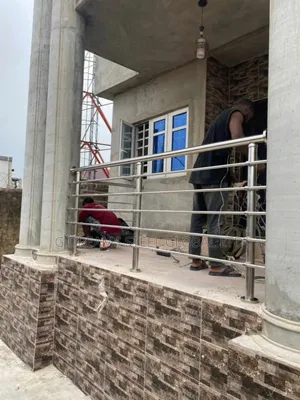 Railings for Staircase Sus 304