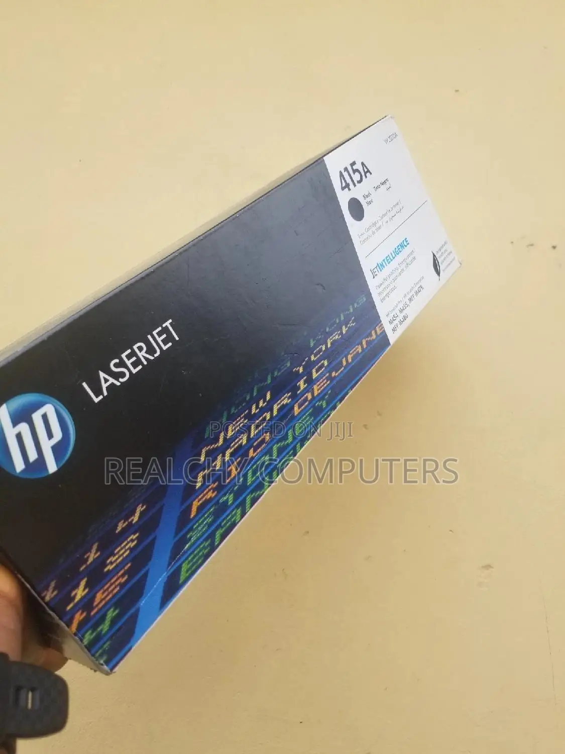 415A Hp Toner