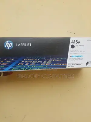 415A Hp Toner