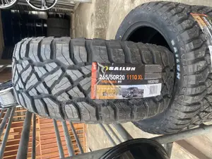 265/50/20 Off Road Sailun