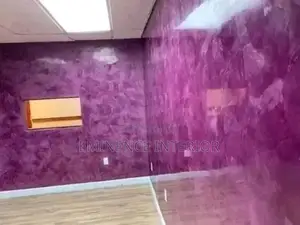 Epoxy Floor