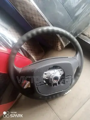 Complete Steering Wheel Camry 2007 - 2011