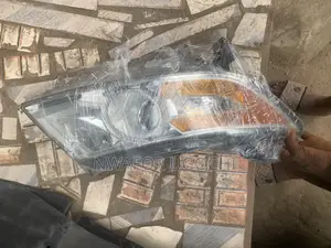 Headlight 2013-2016 Honda Oddessy Right